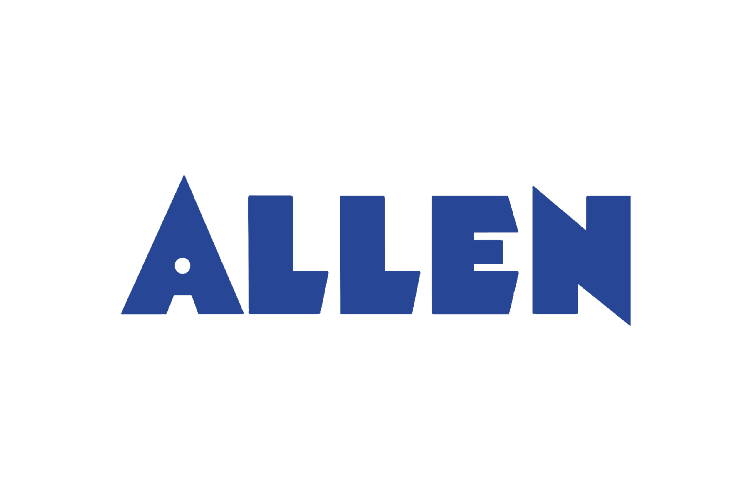 Allen-Black WordMark blue (1)