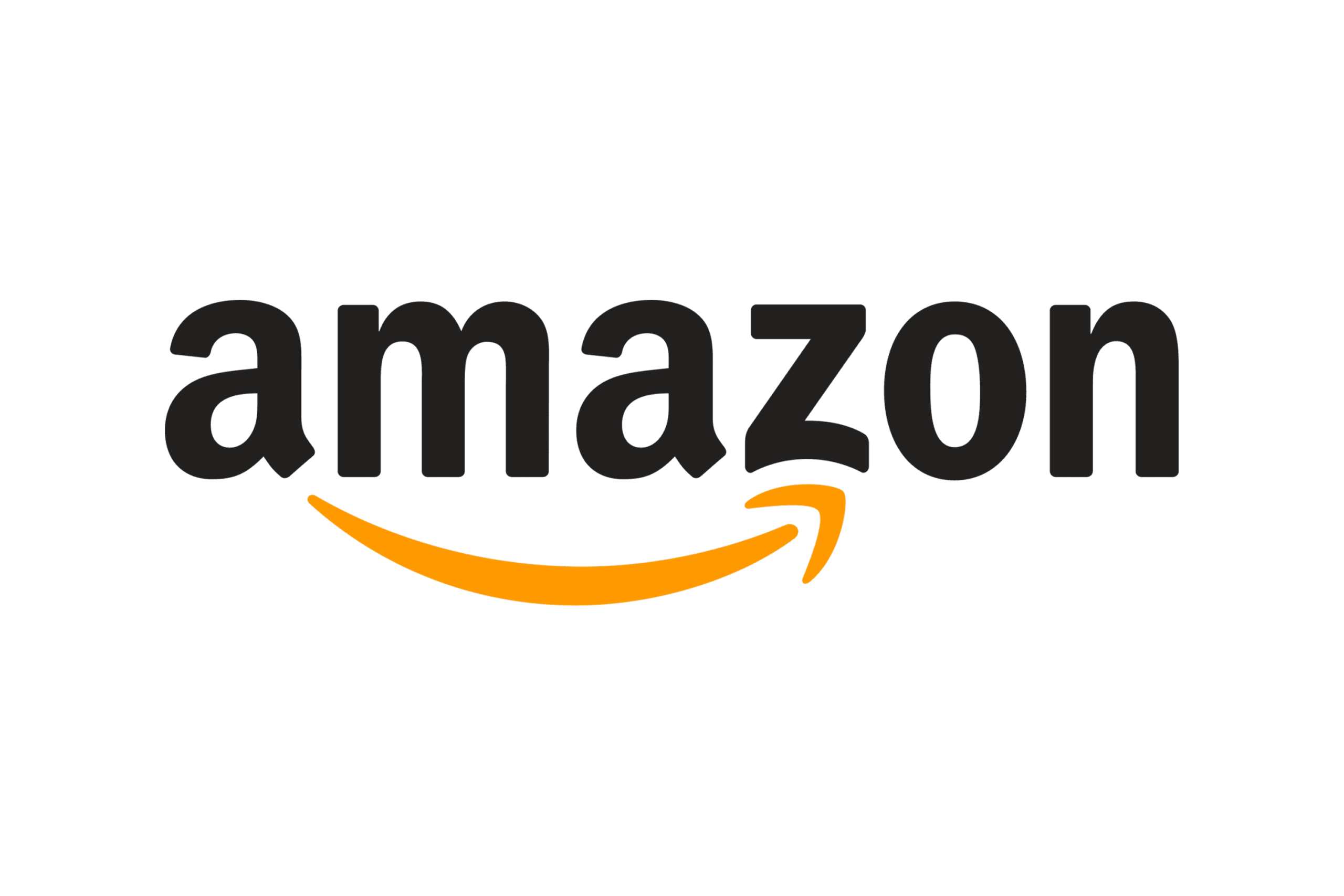 Amazon WordMark