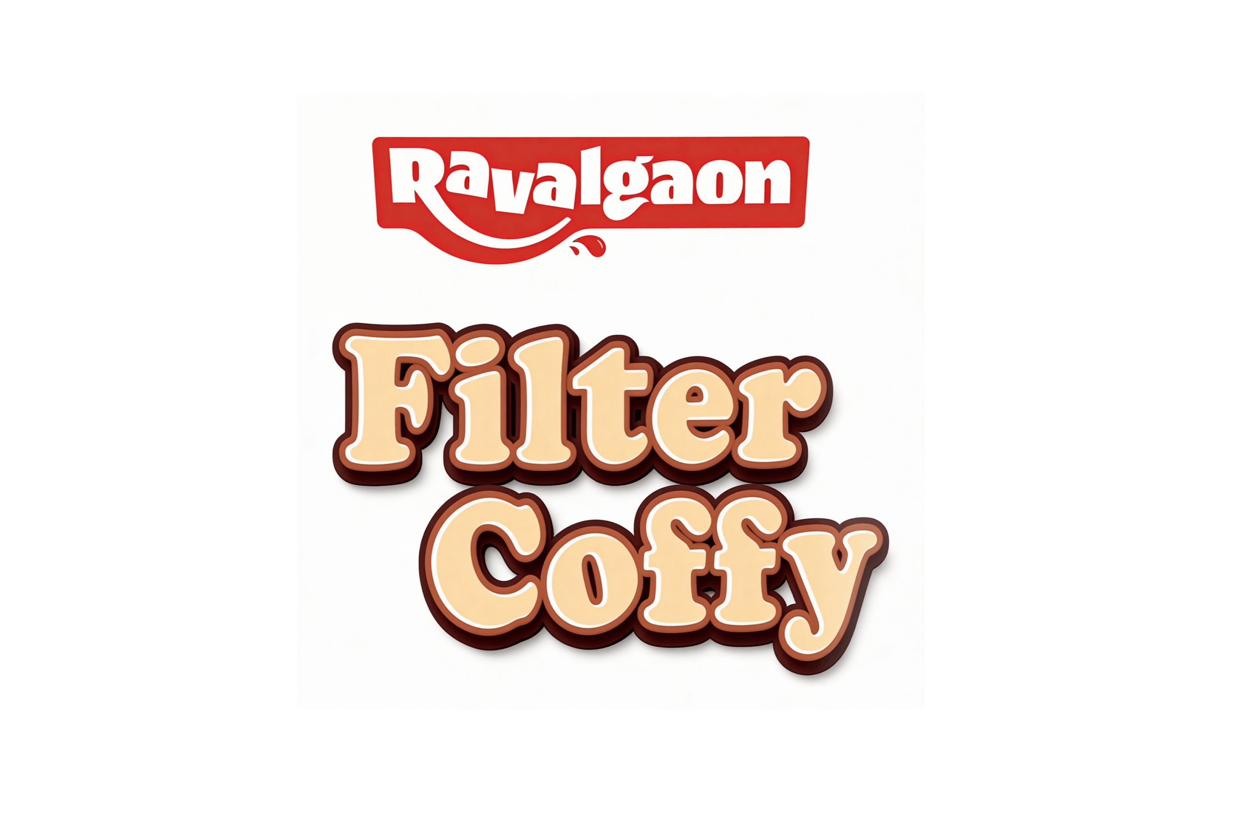 Filter Coffy ICON