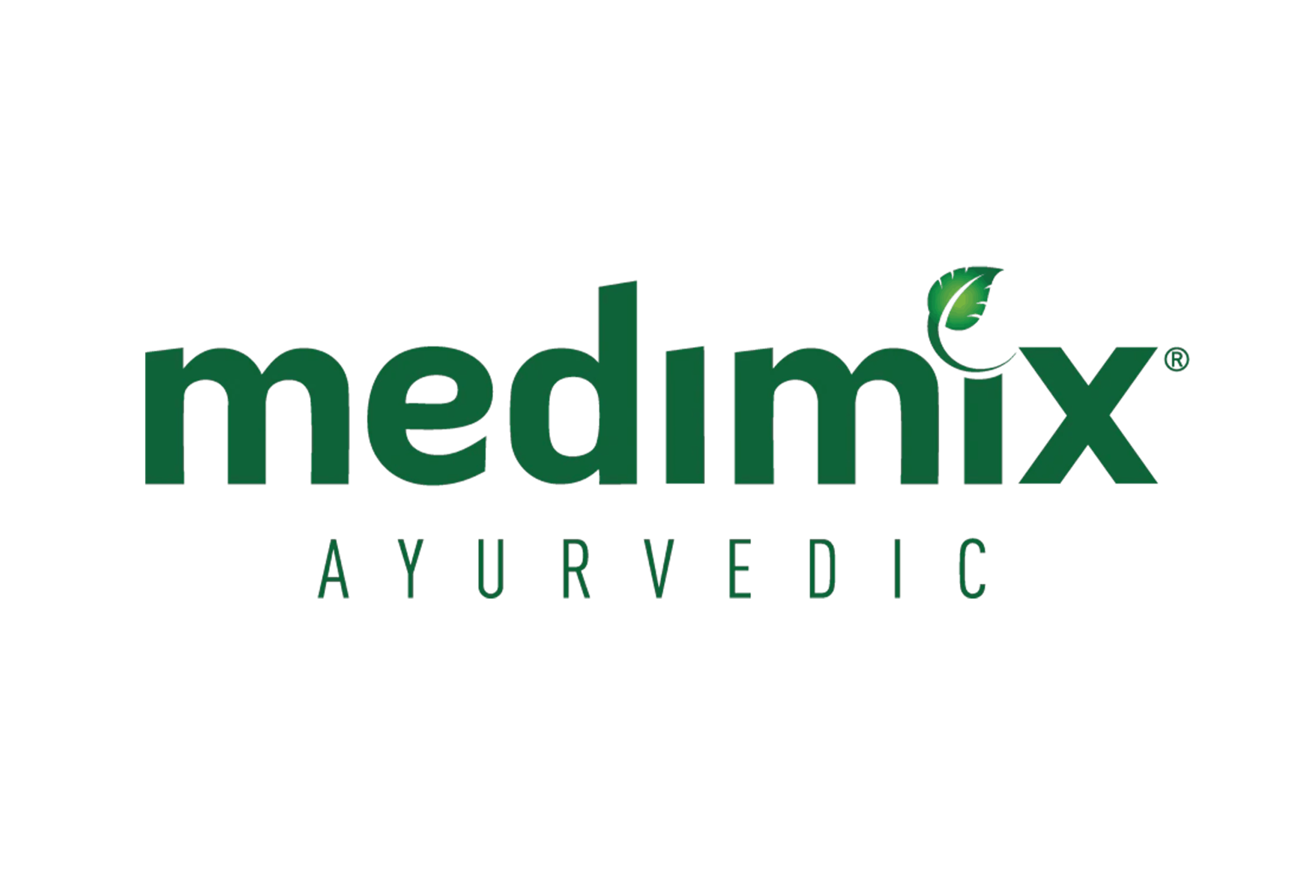 Medimix WordMark