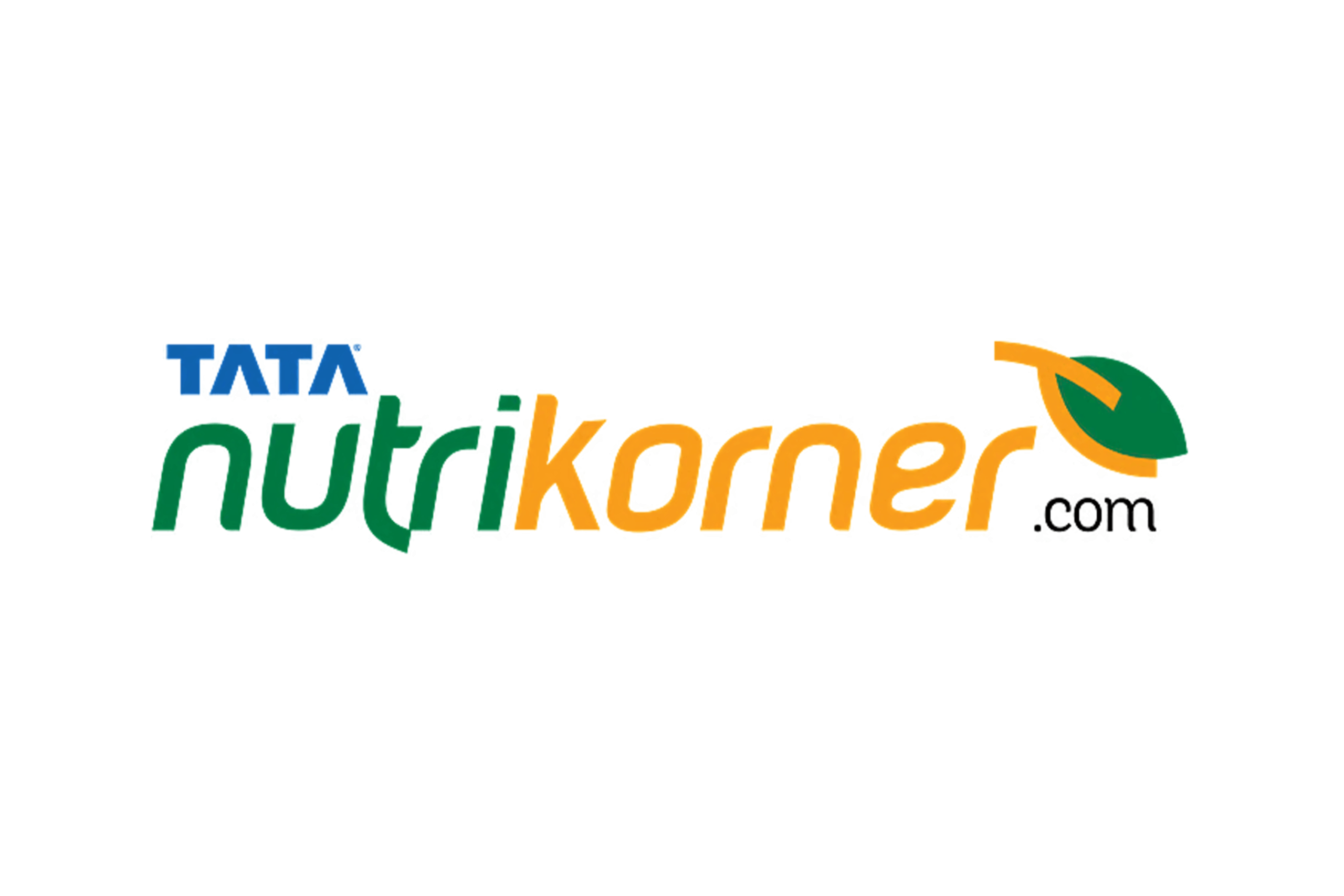 Nutrikorner WordMark