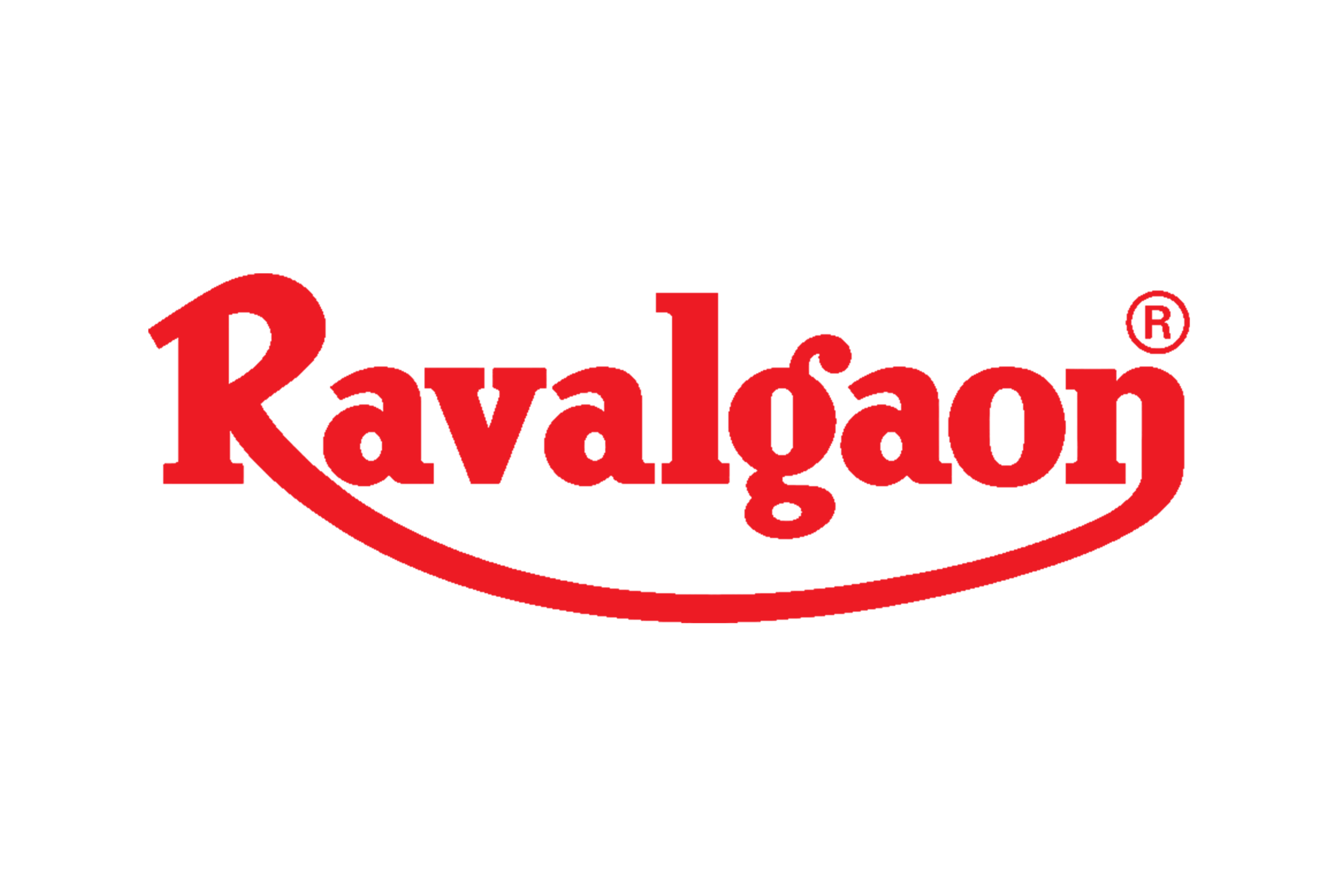 Ravalgaon WordMark