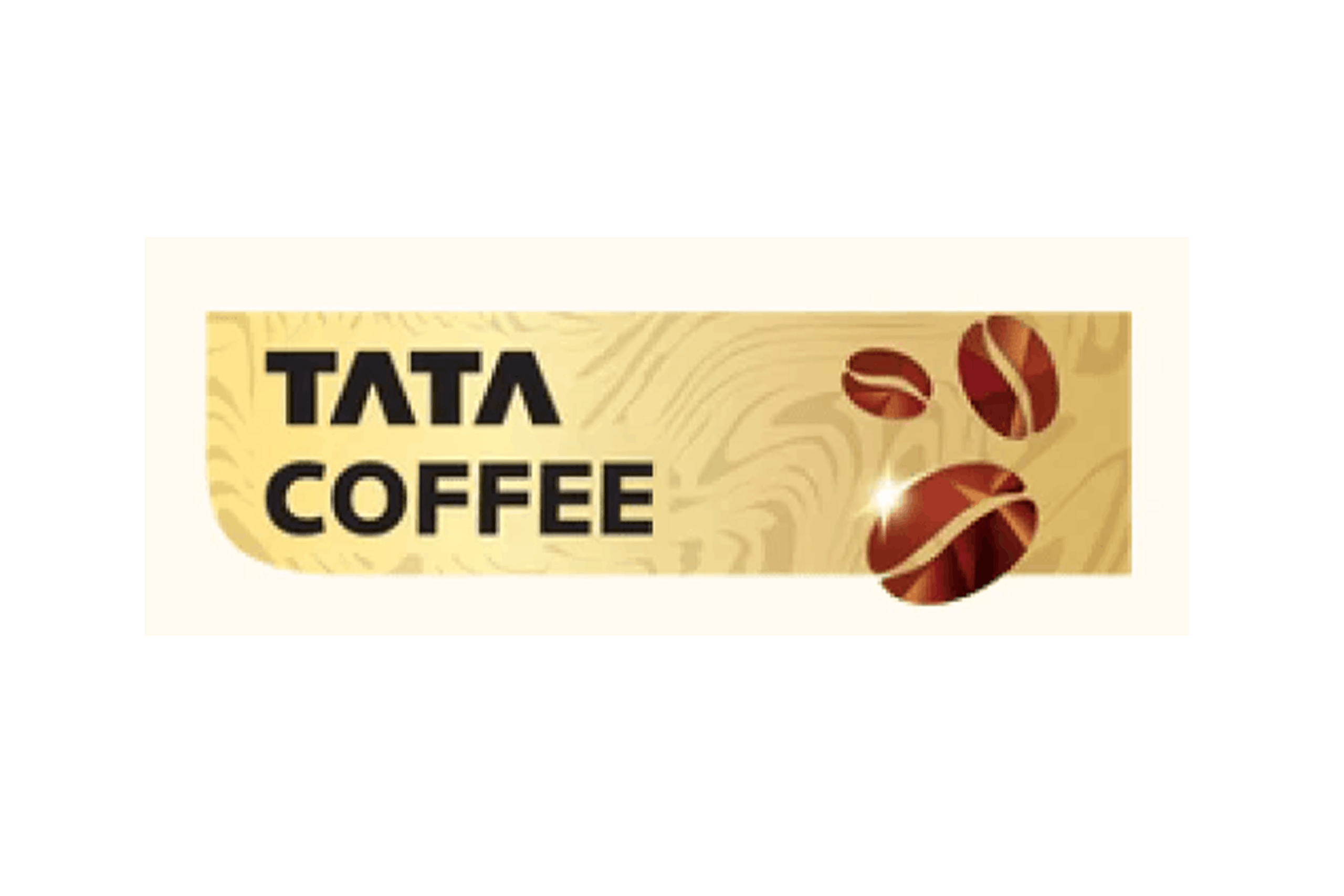 Tata Coffee WordMark