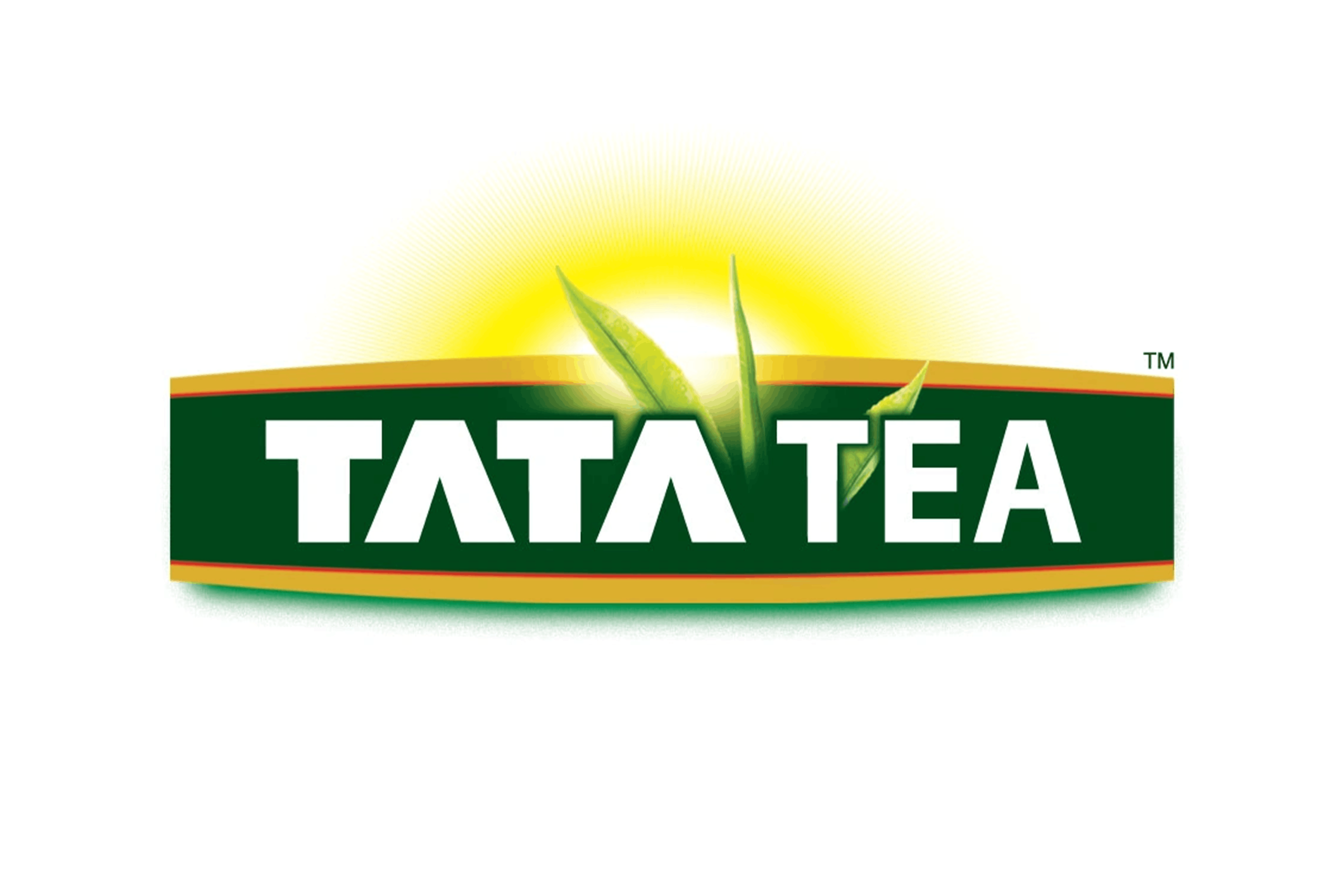 TataTea WordMark